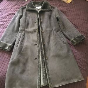 Jones New York Long Coat